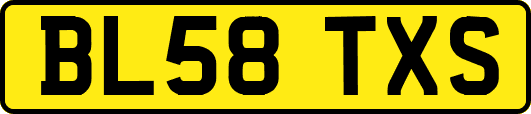 BL58TXS