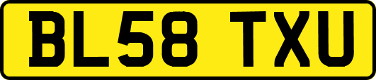 BL58TXU