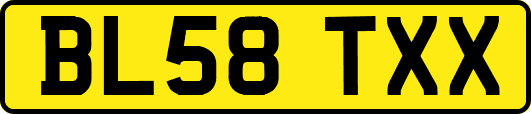 BL58TXX