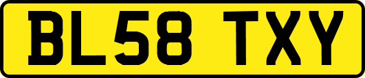 BL58TXY