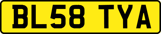 BL58TYA