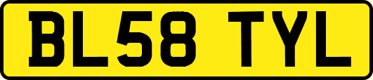 BL58TYL