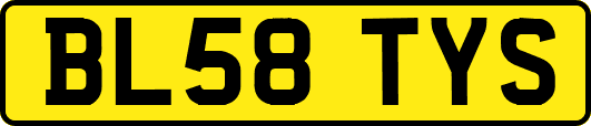 BL58TYS