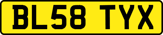 BL58TYX