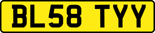 BL58TYY