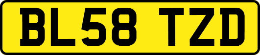 BL58TZD
