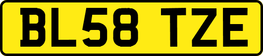 BL58TZE