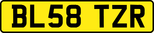 BL58TZR