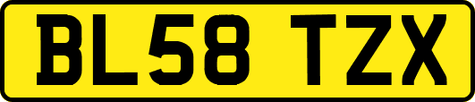 BL58TZX