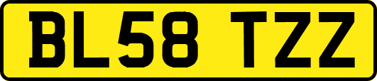 BL58TZZ