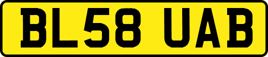 BL58UAB