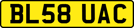BL58UAC