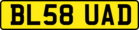 BL58UAD