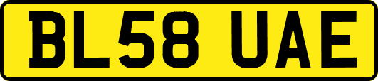 BL58UAE