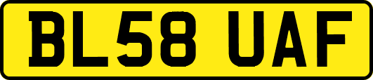 BL58UAF