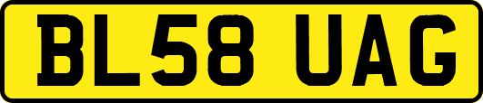 BL58UAG