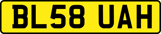 BL58UAH
