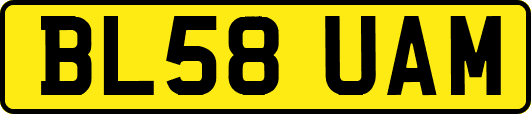 BL58UAM