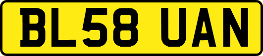 BL58UAN