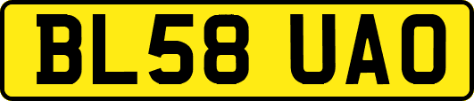 BL58UAO
