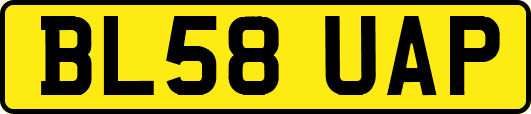 BL58UAP