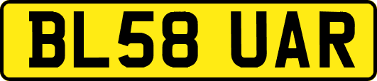 BL58UAR