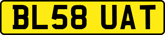 BL58UAT