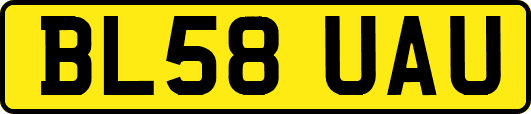 BL58UAU
