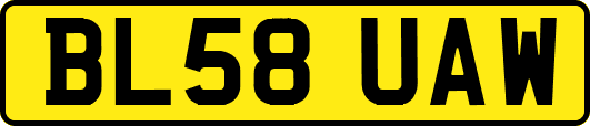 BL58UAW