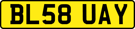 BL58UAY