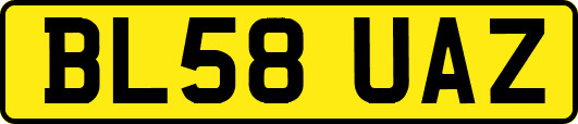 BL58UAZ