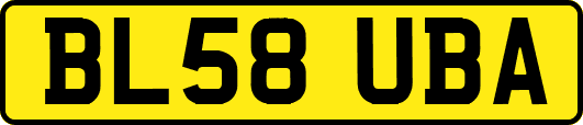 BL58UBA