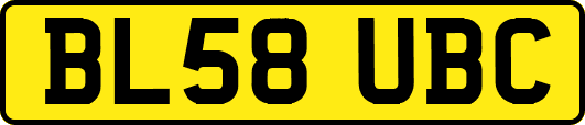 BL58UBC
