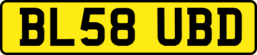 BL58UBD
