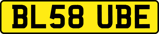 BL58UBE