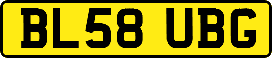 BL58UBG