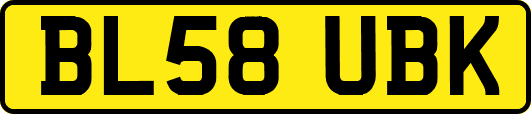 BL58UBK