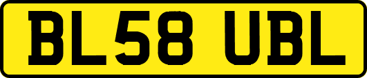 BL58UBL
