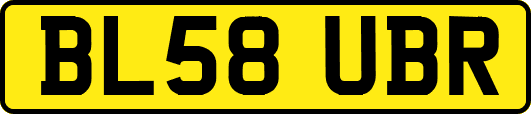 BL58UBR