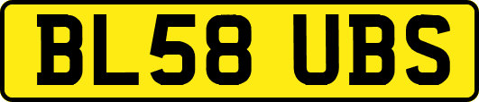 BL58UBS