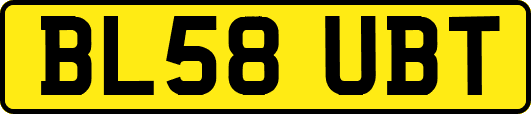 BL58UBT