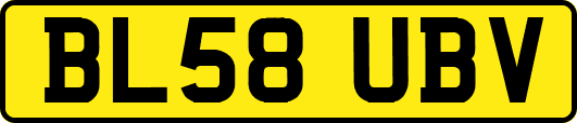 BL58UBV