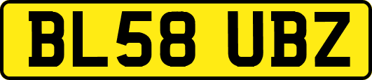 BL58UBZ