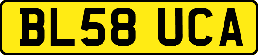 BL58UCA