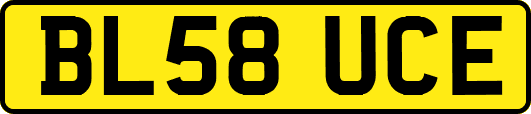 BL58UCE