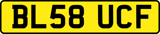BL58UCF