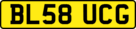 BL58UCG