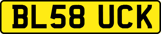 BL58UCK