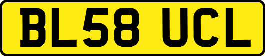 BL58UCL
