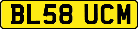 BL58UCM